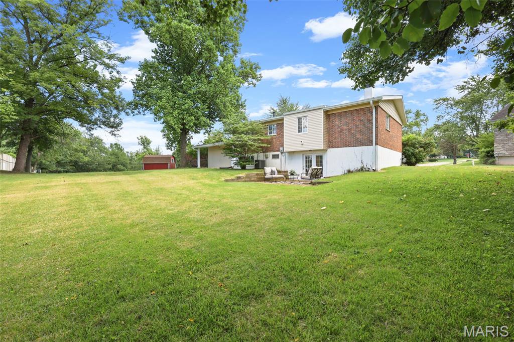 Parc Chateau 2 - Residential