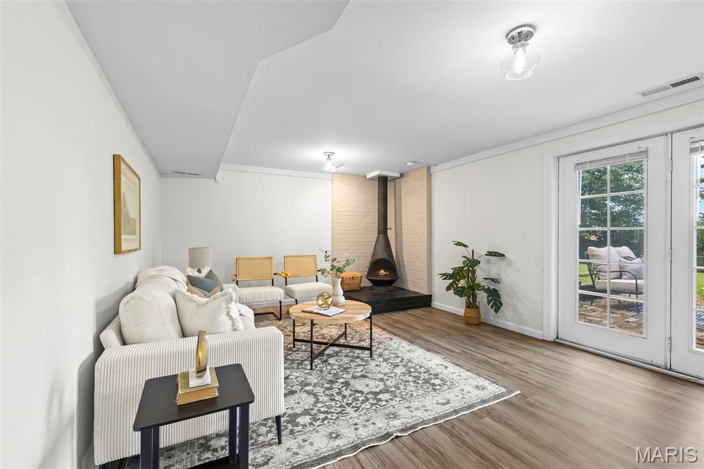 Parc Chateau 2 - Residential