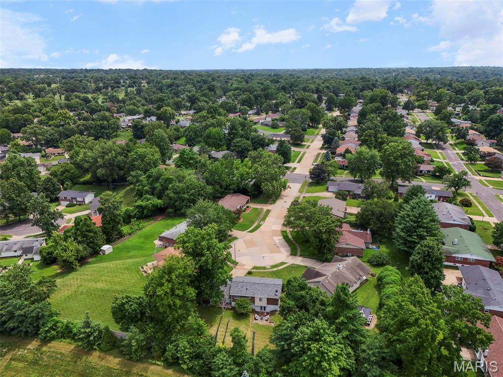 Parc Chateau 2 - Residential