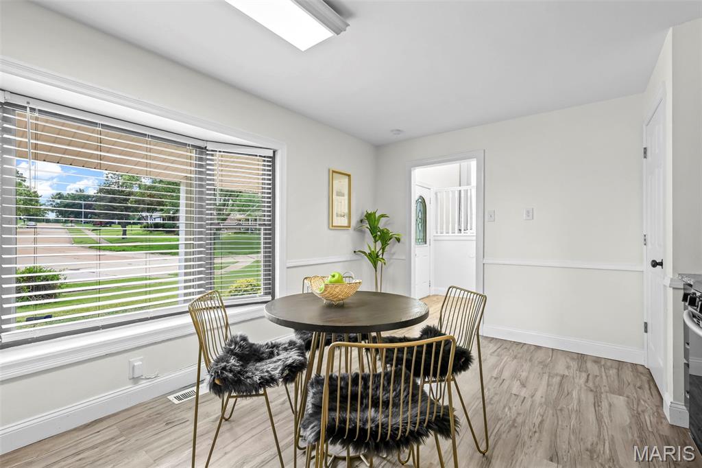 Parc Chateau 2 - Residential