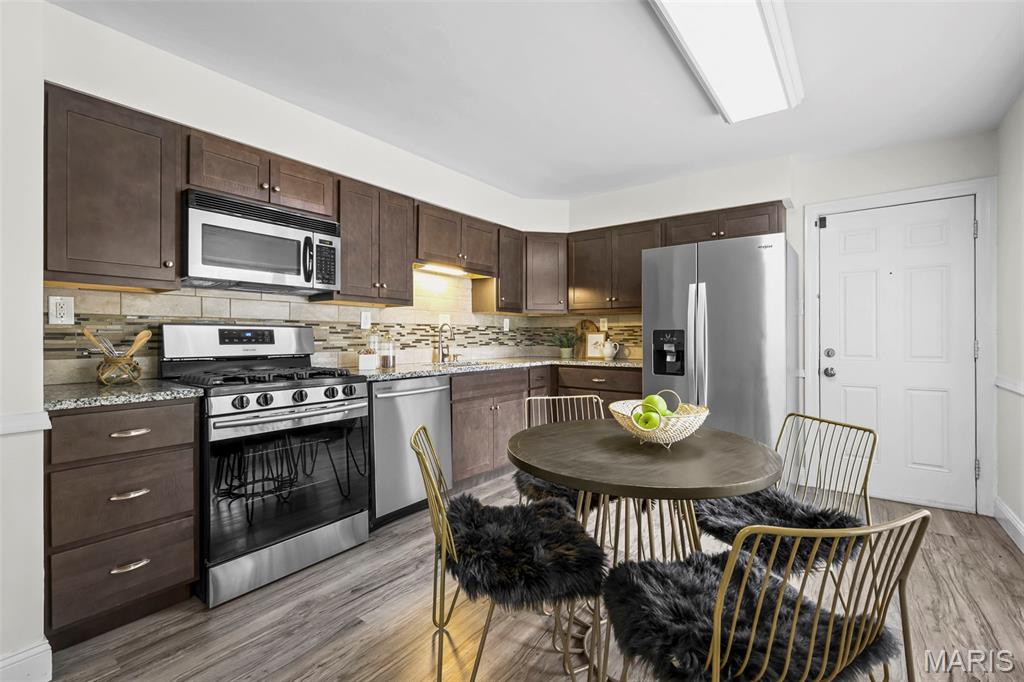 Parc Chateau 2 - Residential