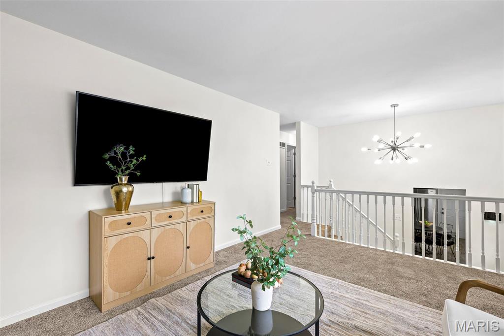 Parc Chateau 2 - Residential