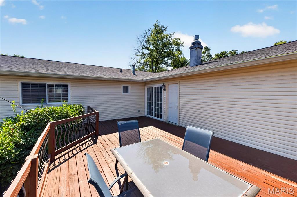 Fox Creek Estates 5 - Residential