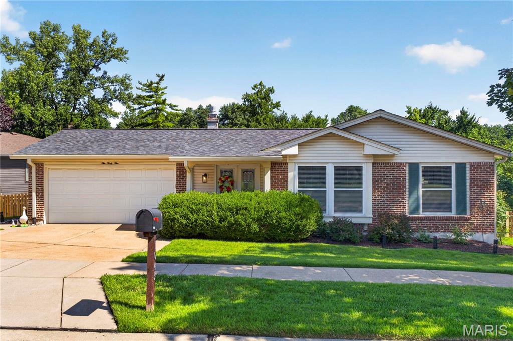 Fox Creek Estates 5 - Residential