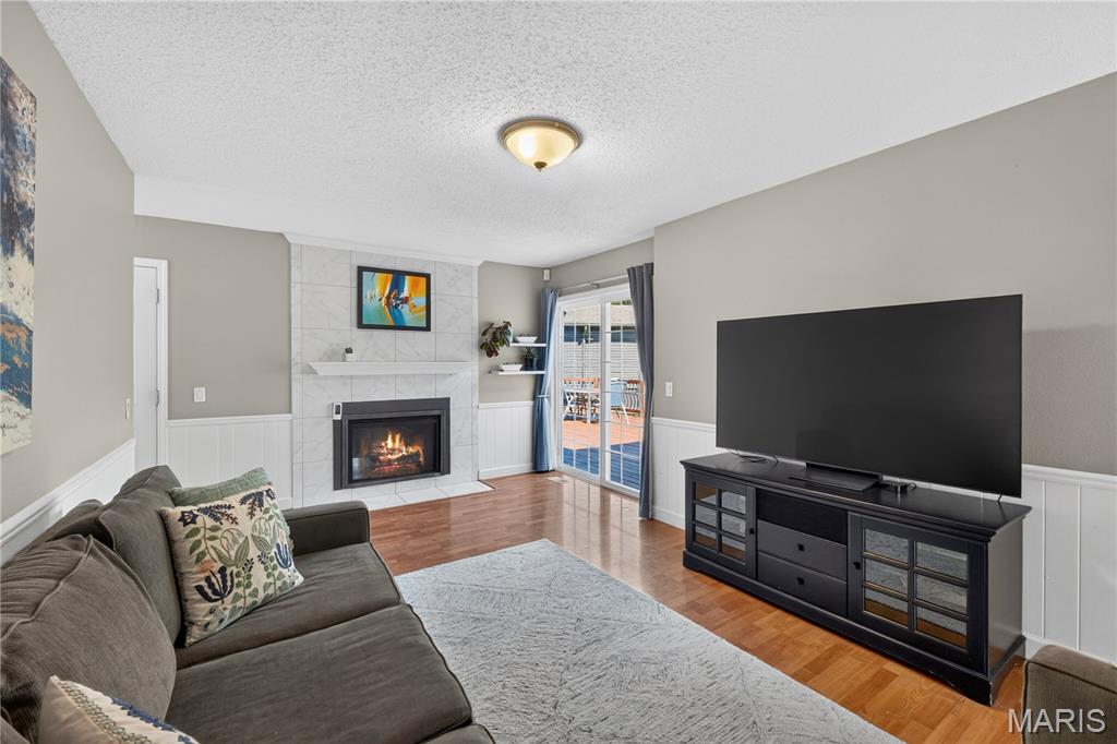 Fox Creek Estates 5 - Residential