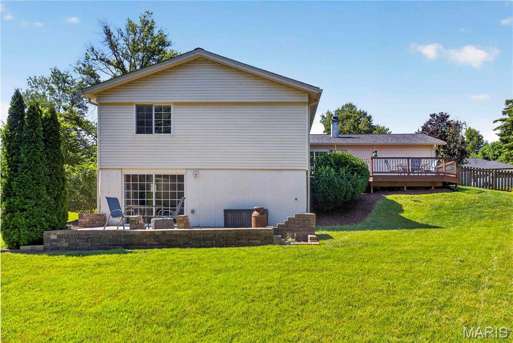 Fox Creek Estates 5 - Residential