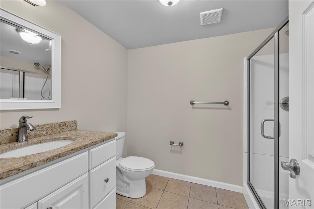 Fox Creek Estates 5 - Residential
