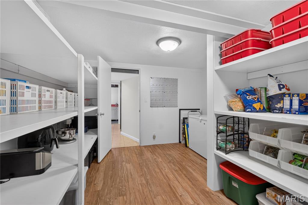 Fox Creek Estates 5 - Residential