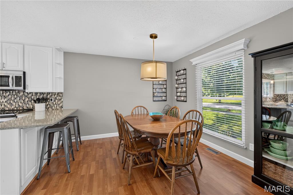 Fox Creek Estates 5 - Residential