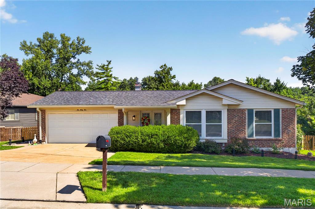 Fox Creek Estates 5 - Residential