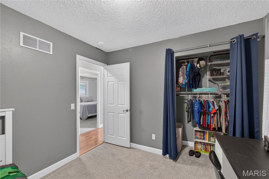 Fox Creek Estates 5 - Residential