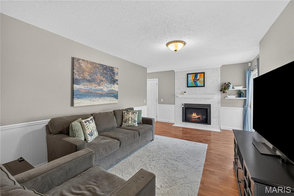 Fox Creek Estates 5 - Residential