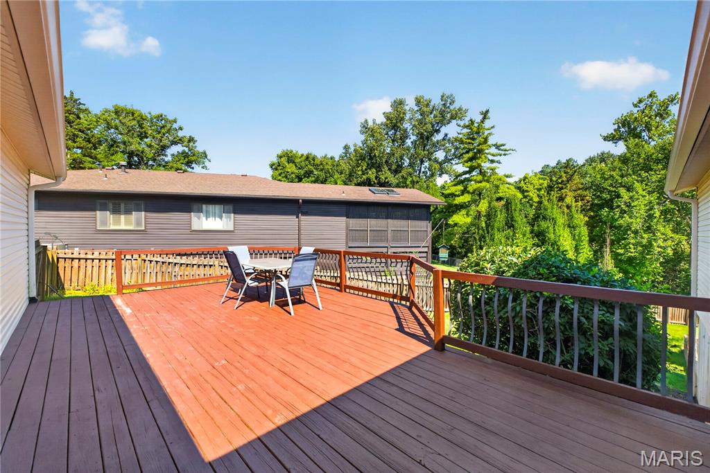 Fox Creek Estates 5 - Residential