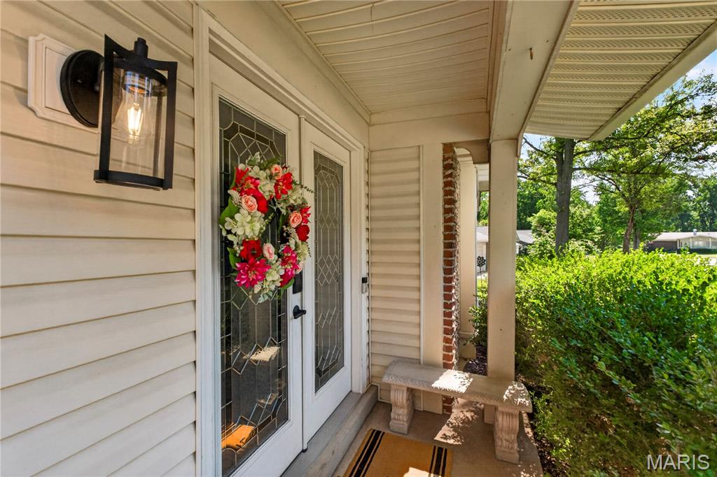 Fox Creek Estates 5 - Residential