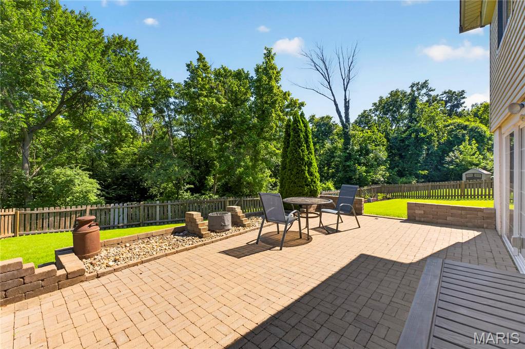 Fox Creek Estates 5 - Residential