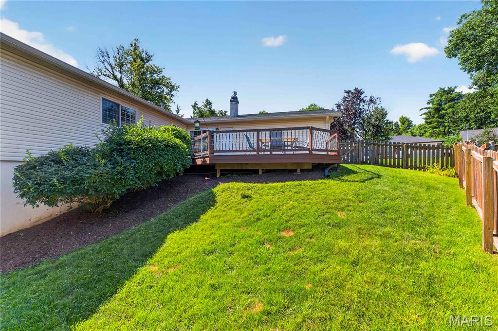 Fox Creek Estates 5 - Residential