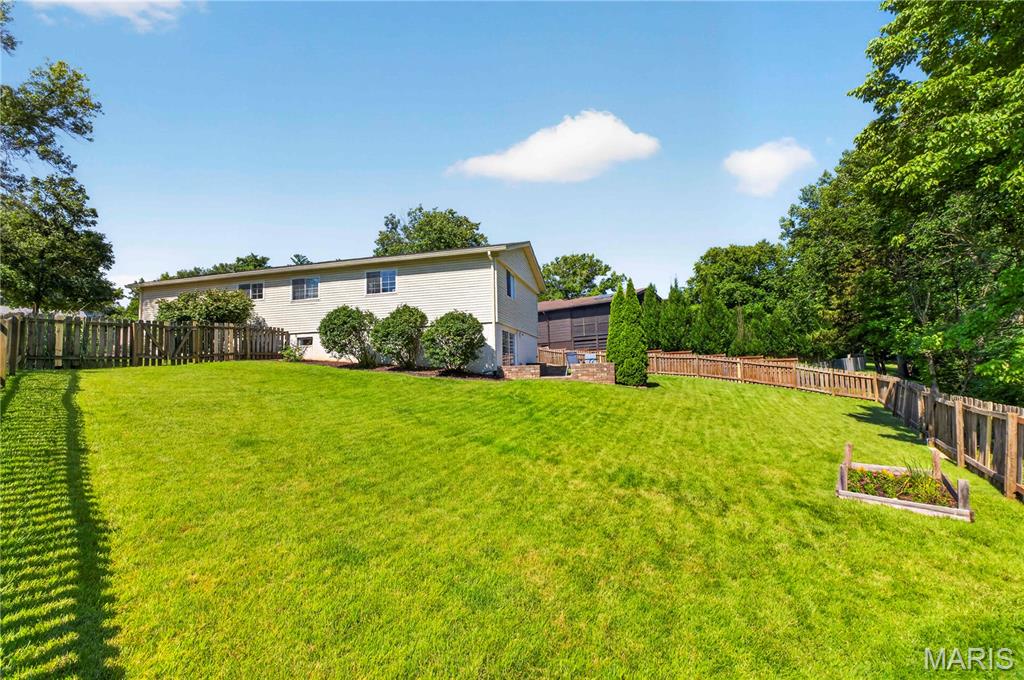 Fox Creek Estates 5 - Residential