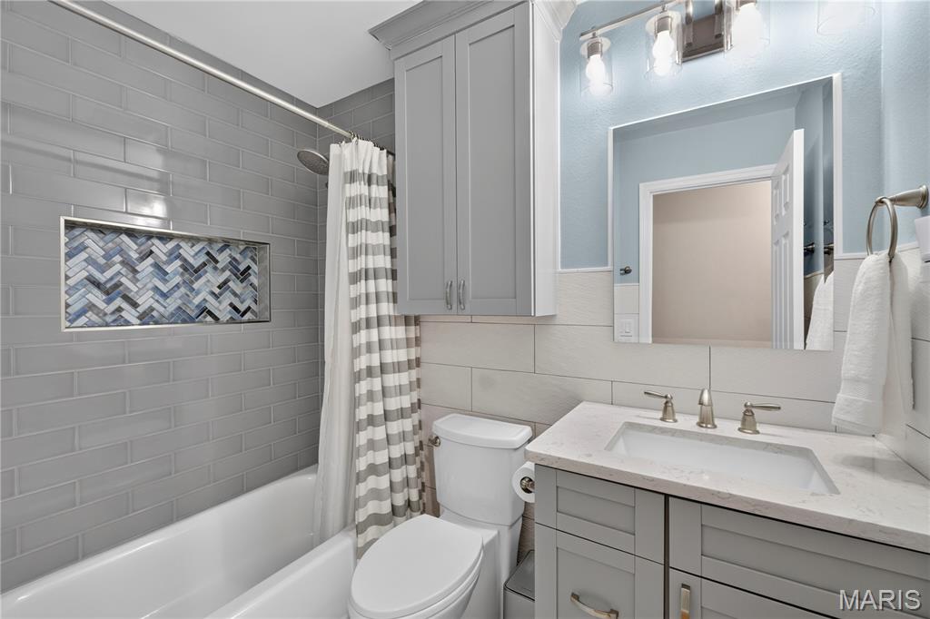 Fox Creek Estates 5 - Residential