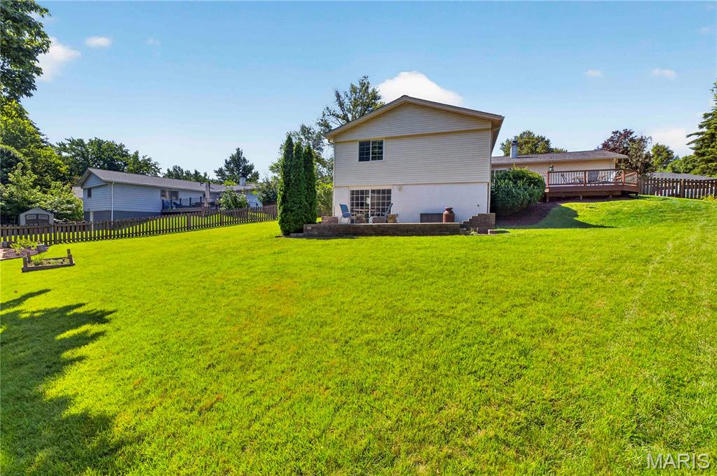 Fox Creek Estates 5 - Residential