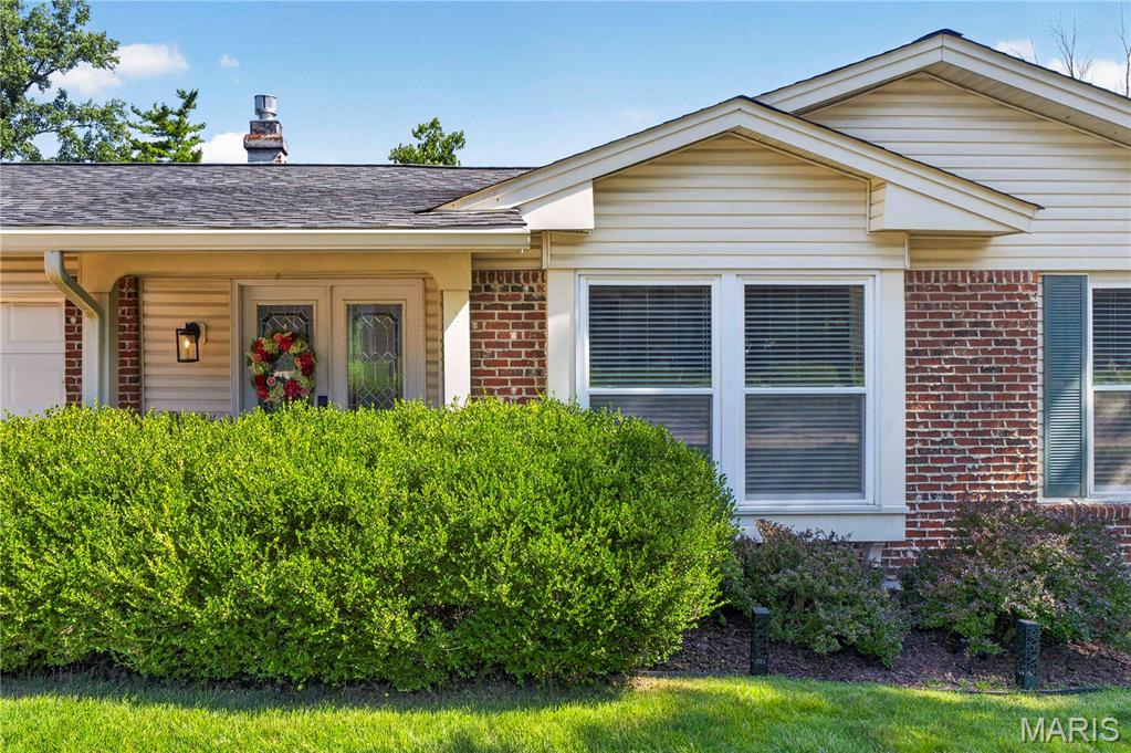 Fox Creek Estates 5 - Residential
