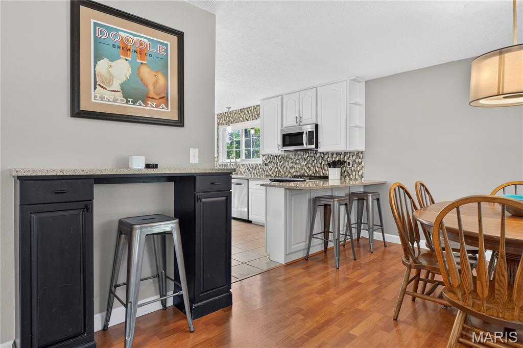 Fox Creek Estates 5 - Residential