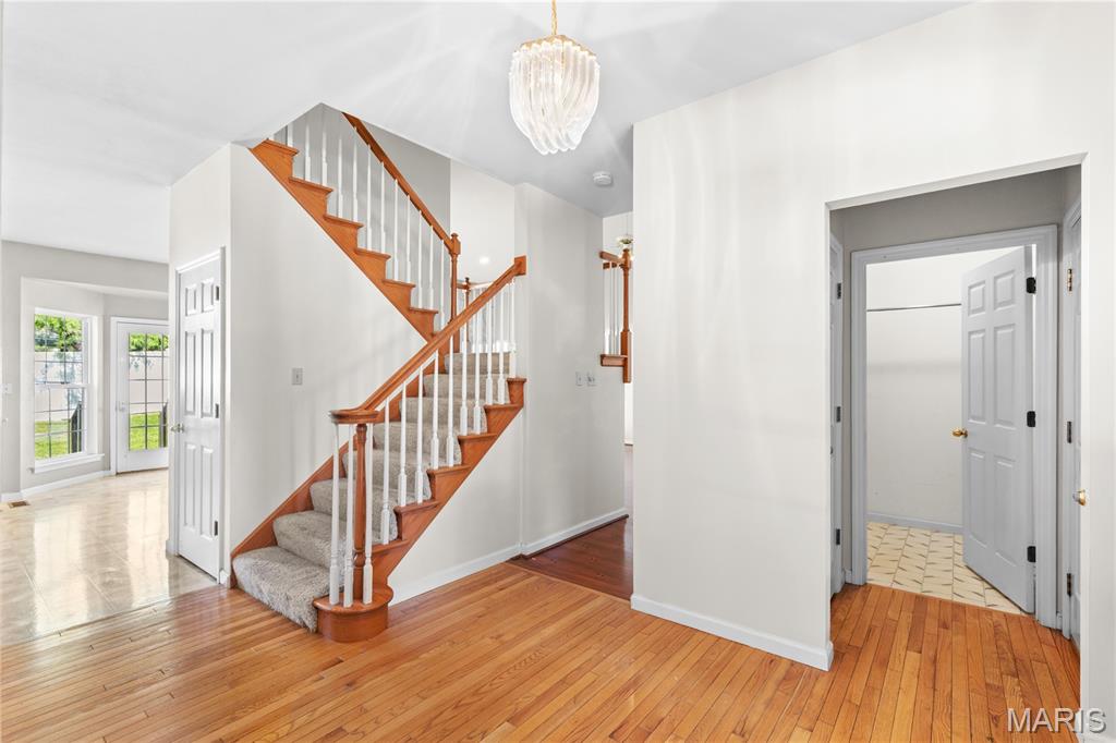 Wellesley Place - Residential Lease