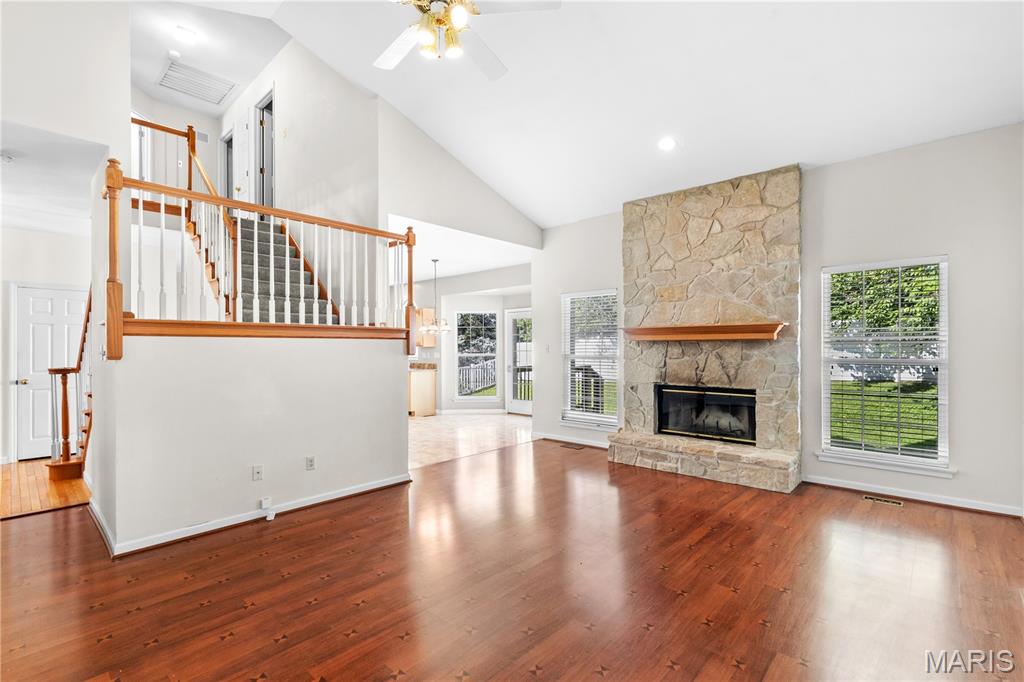 Wellesley Place - Residential Lease