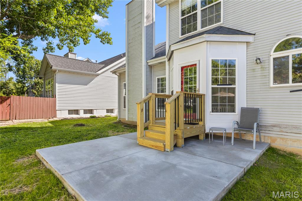 Wellesley Place - Residential Lease