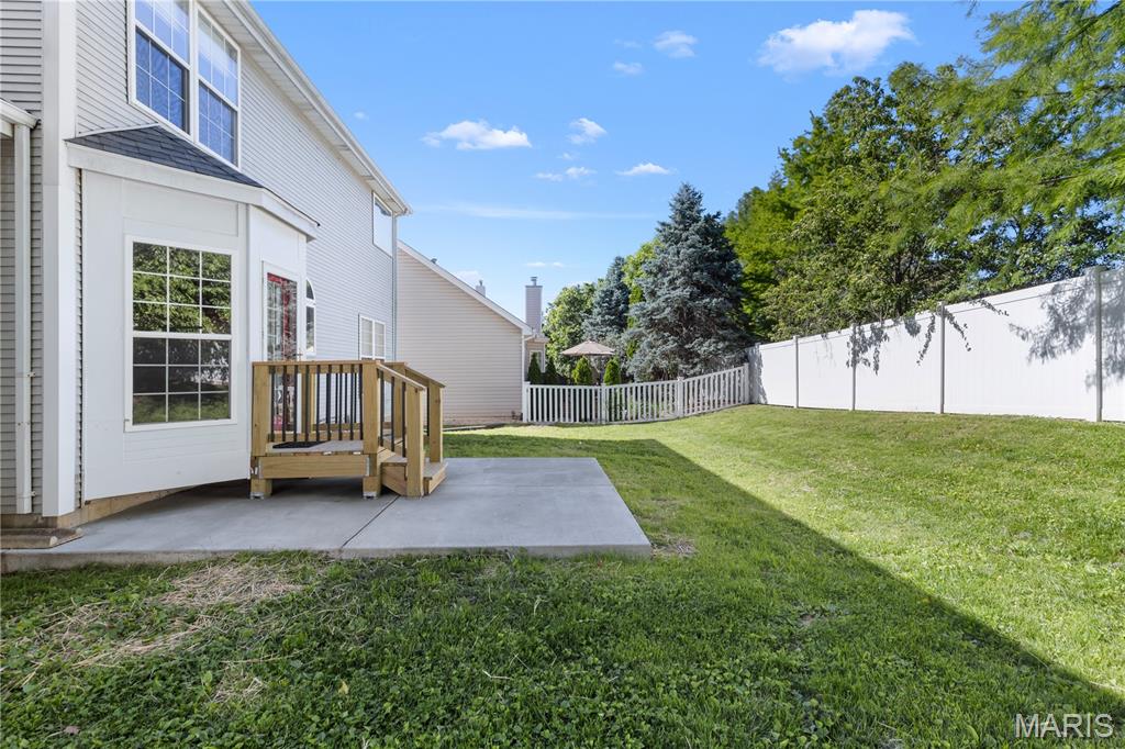 Wellesley Place - Residential Lease