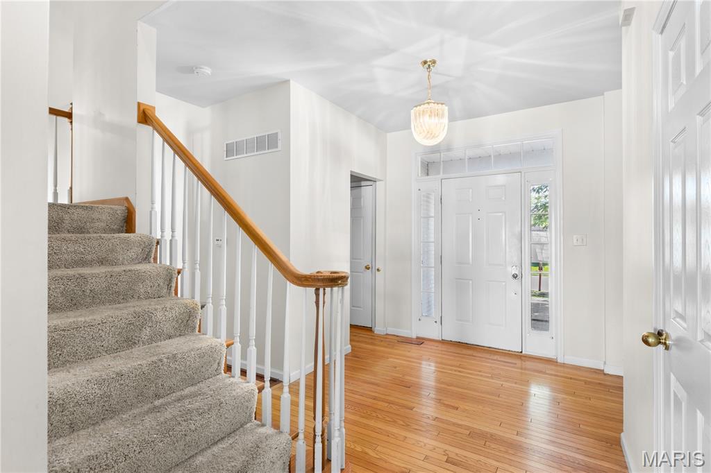 Wellesley Place - Residential Lease
