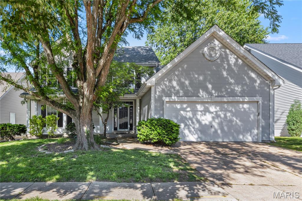 Wellesley Place - Residential Lease