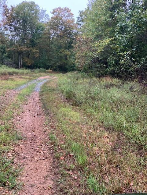 Cherokee Pass - Farm