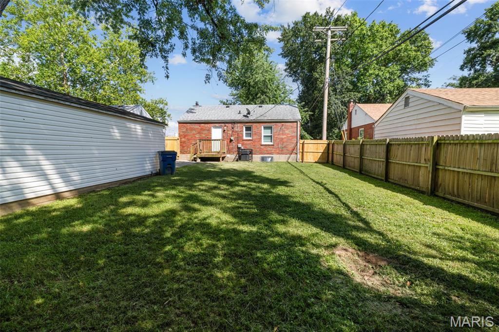 Hanley Gardens - Residential