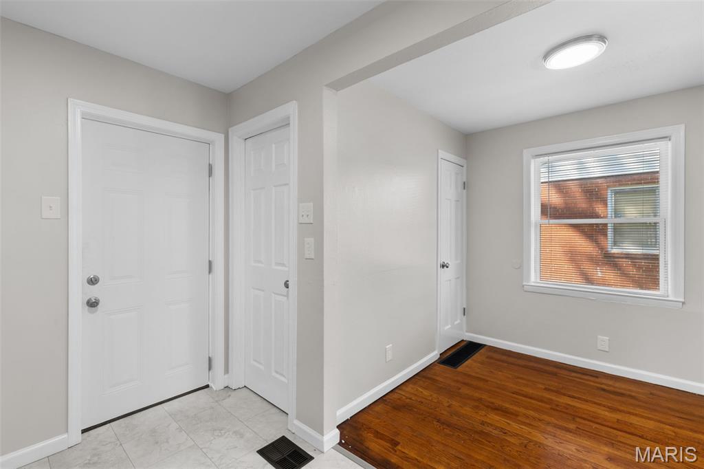 Hanley Gardens - Residential