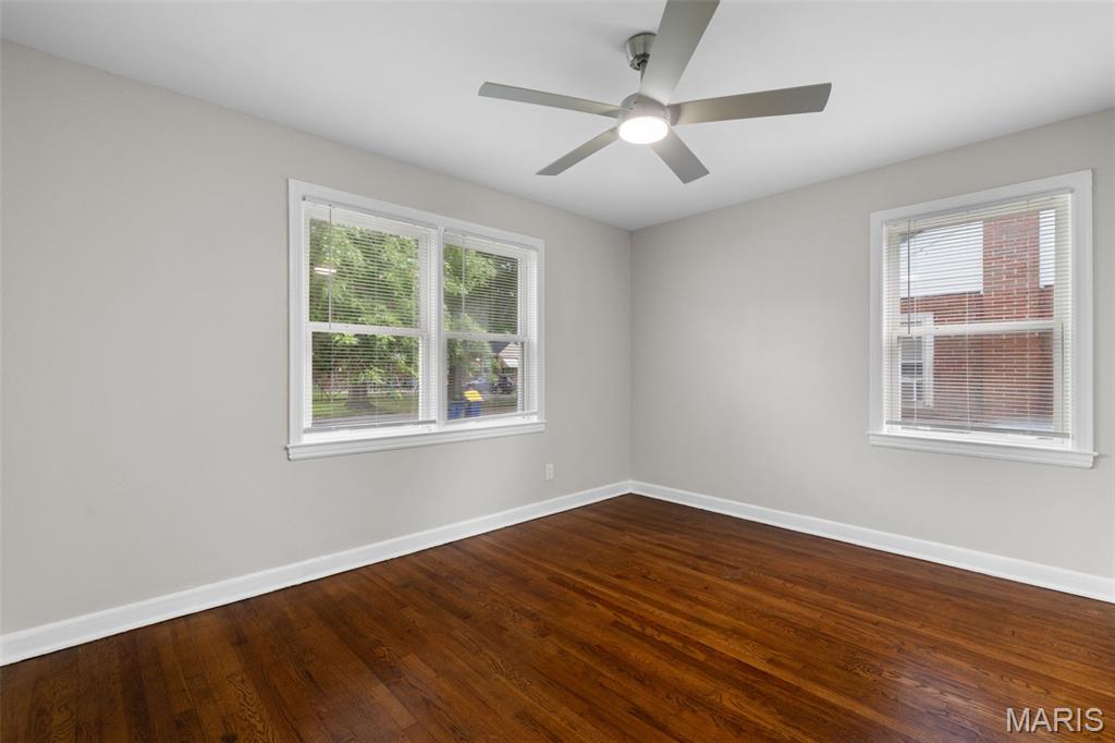 Hanley Gardens - Residential