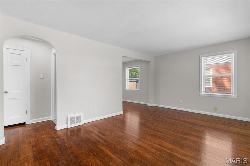 Hanley Gardens - Residential