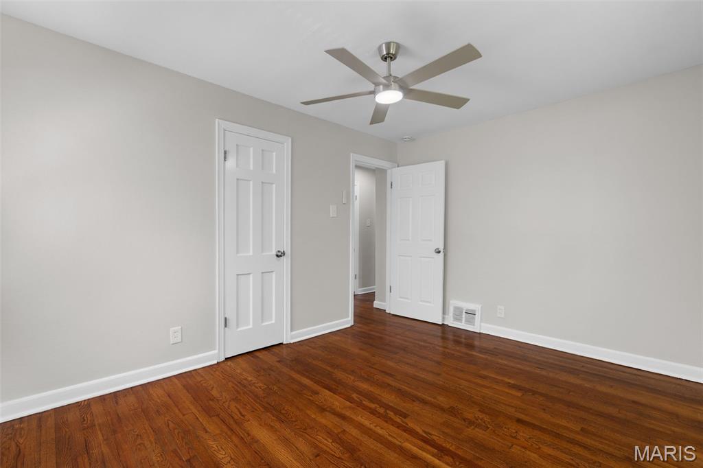 Hanley Gardens - Residential