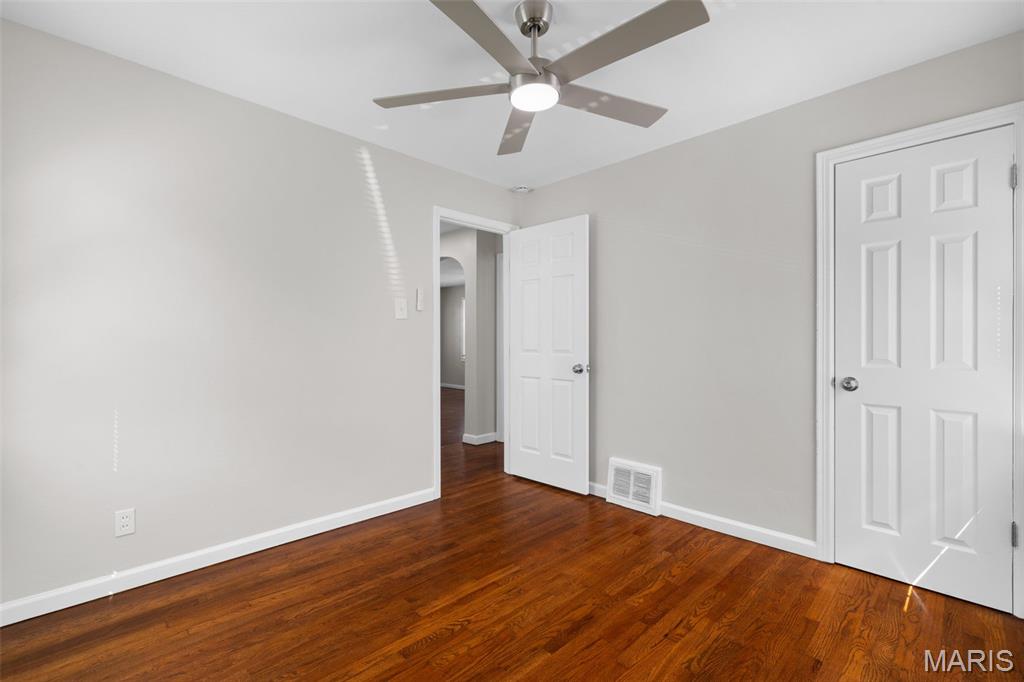 Hanley Gardens - Residential