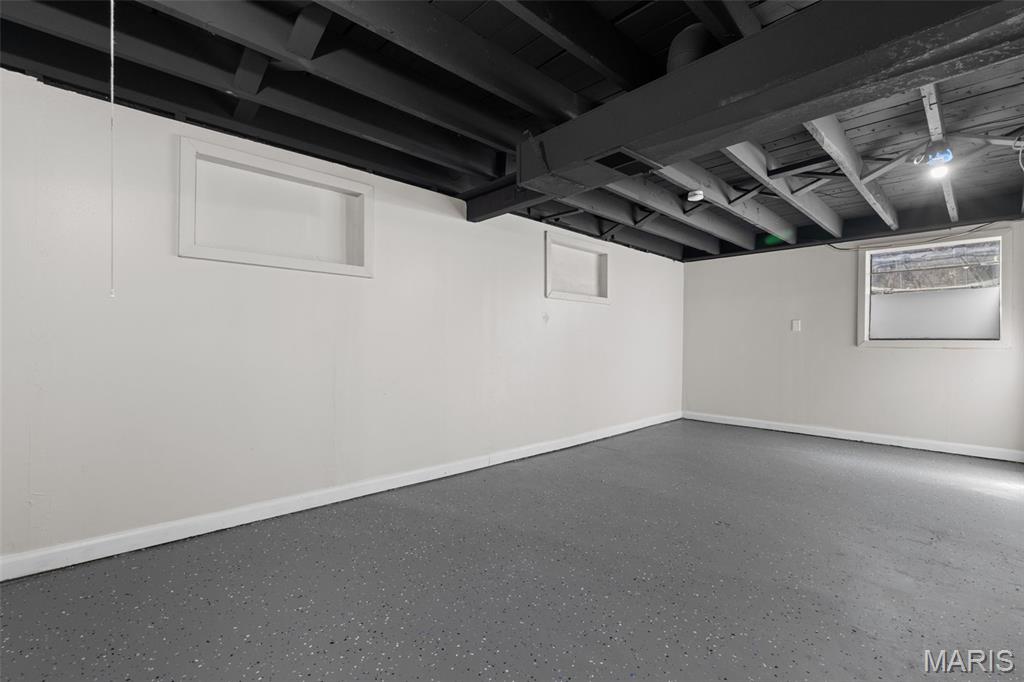 Hanley Gardens - Residential