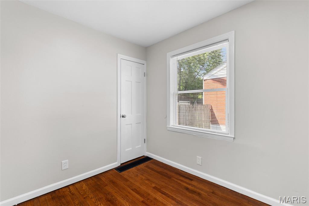 Hanley Gardens - Residential