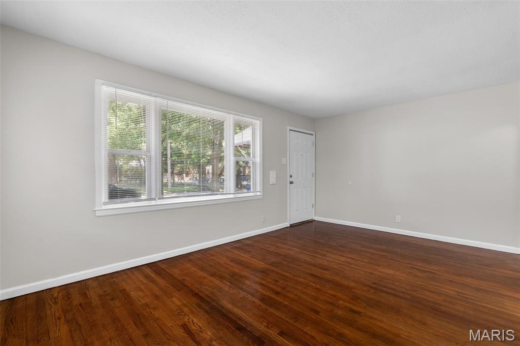 Hanley Gardens - Residential