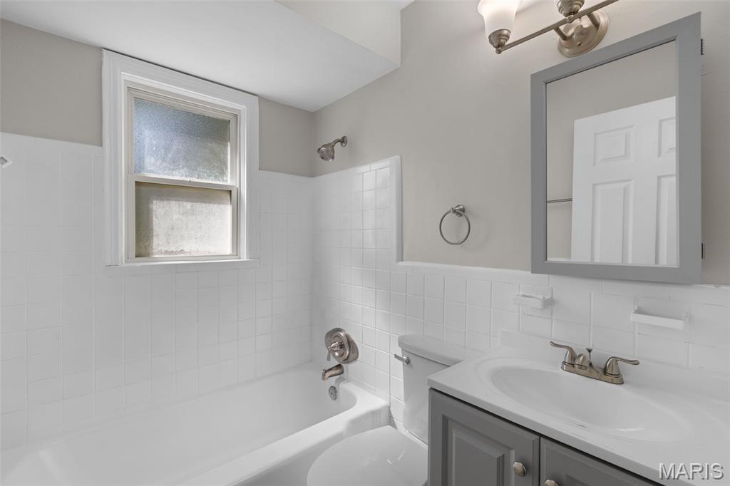 Hanley Gardens - Residential