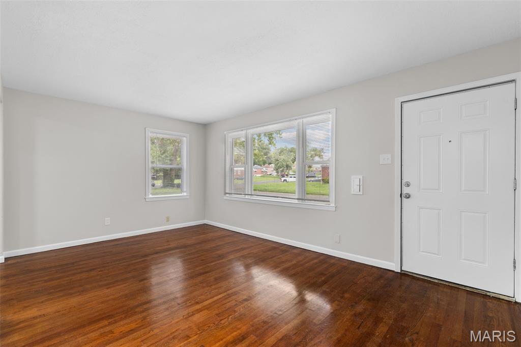 Hanley Gardens - Residential