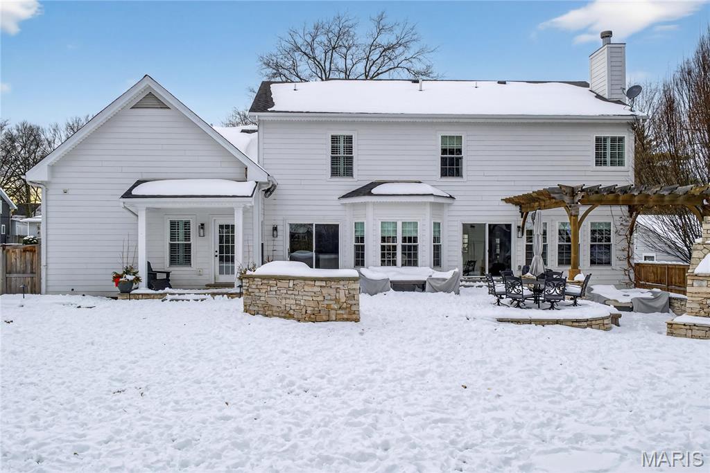 Avondale - Residential