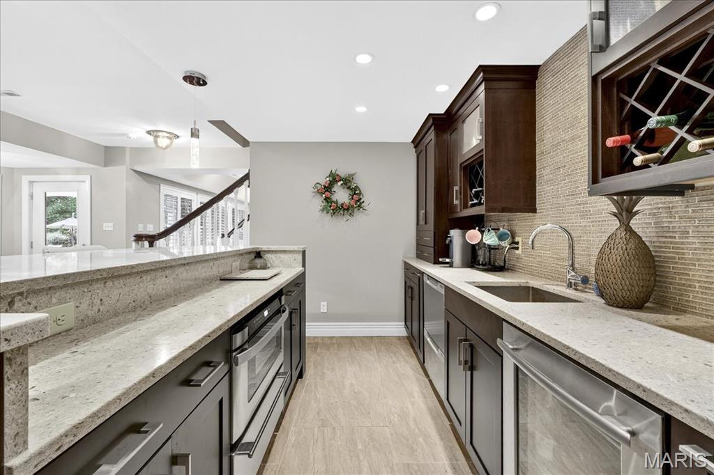 High Meadow Road - Residential