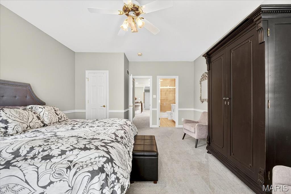 High Meadow Road - Residential