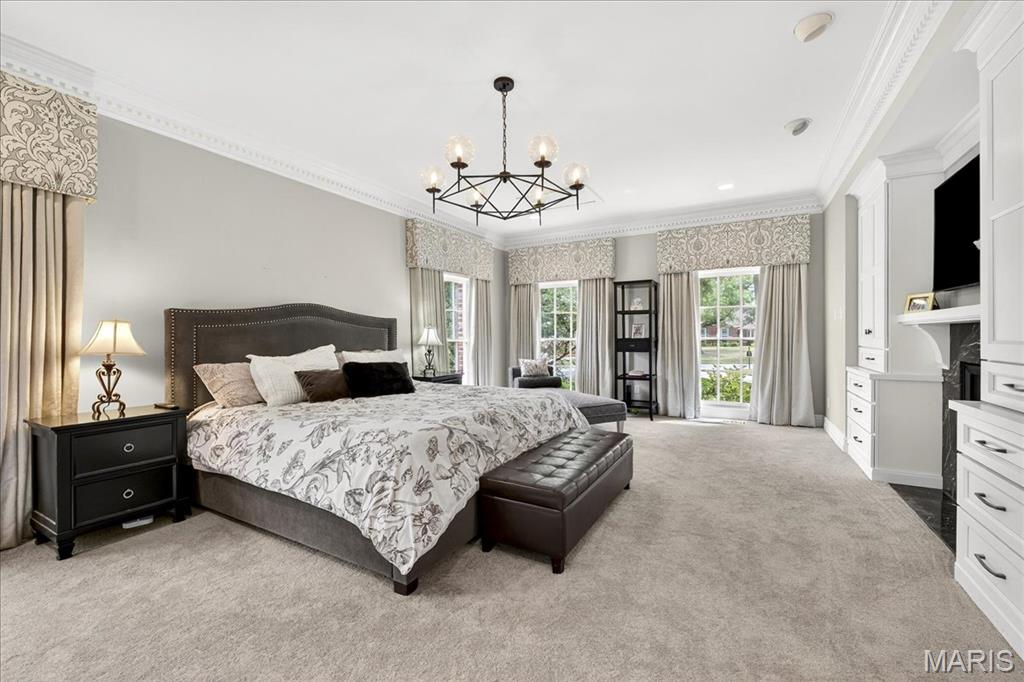 High Meadow Road - Residential