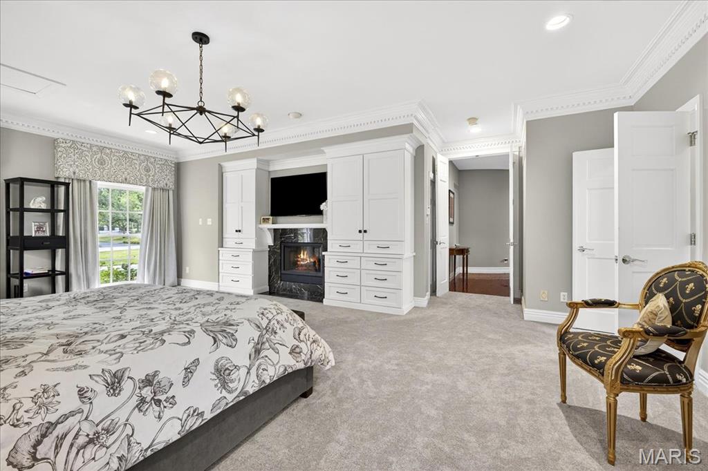 High Meadow Road - Residential