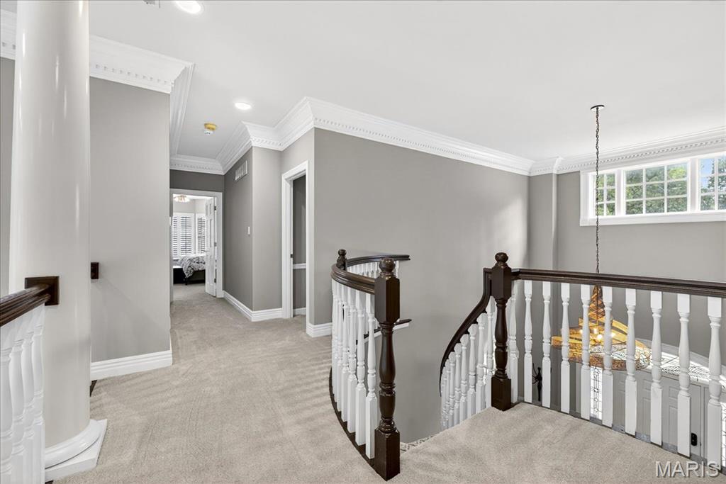 High Meadow Road - Residential