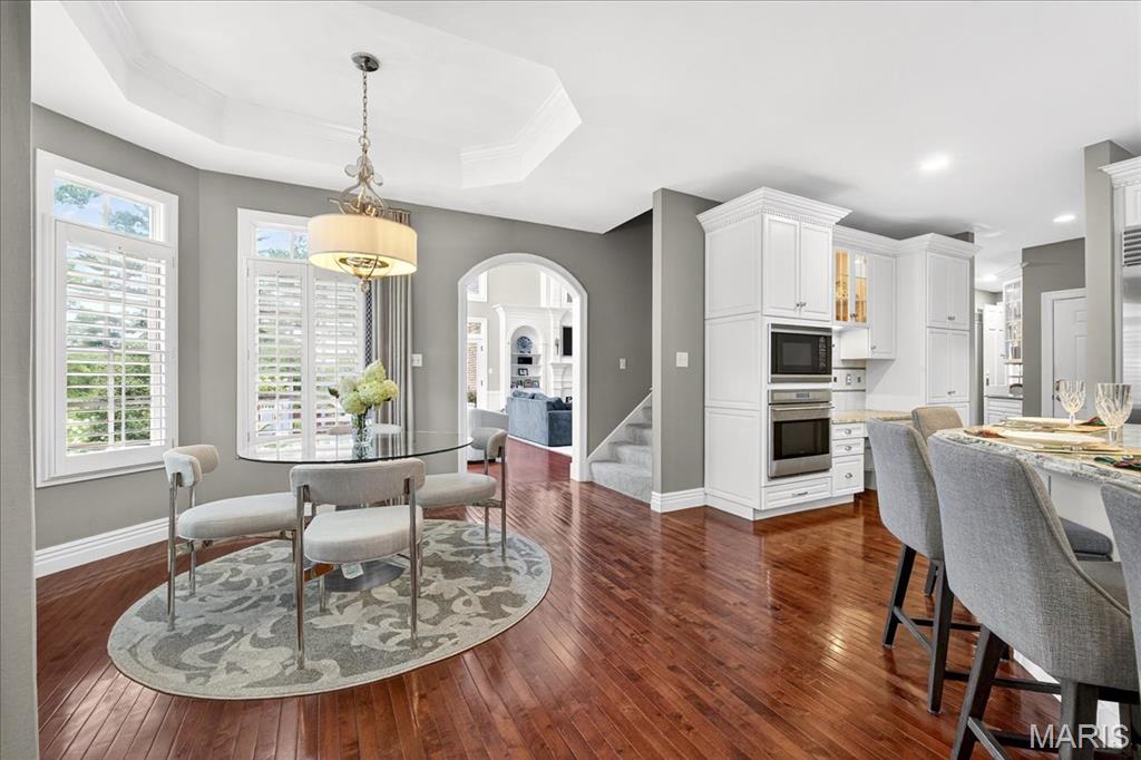 High Meadow Road - Residential